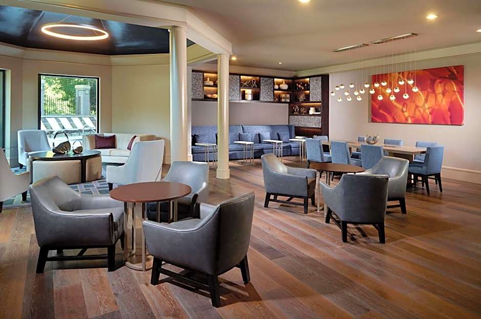 Hilton Atlanta Northeast