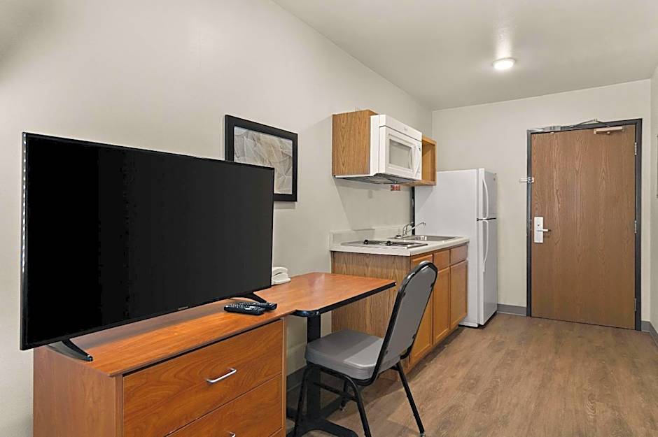 WoodSpring Suites Champaign near University
