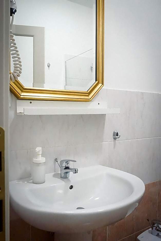 La Boheme Hotel e B&B