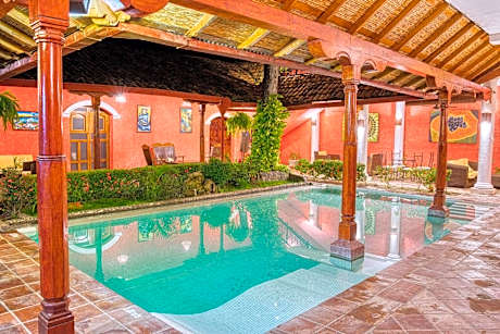 Hotel Casa del Consulado