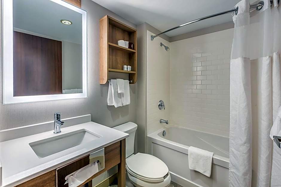 Microtel Inn & Suites by Wyndham Timmins