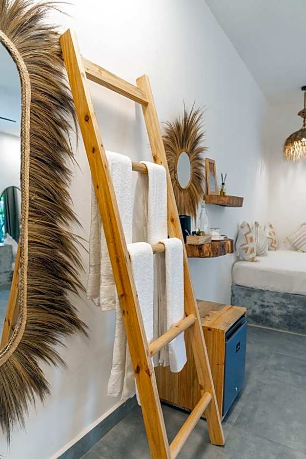 Maisha Matamu Boutique