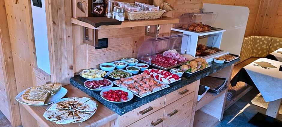 Hotel Garni My Ledro