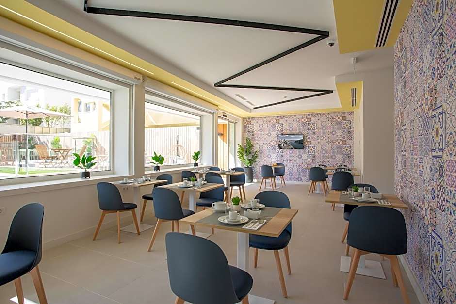 Casual Raízes Porto