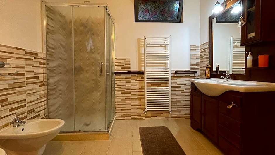 La Sorgente Del Subasio