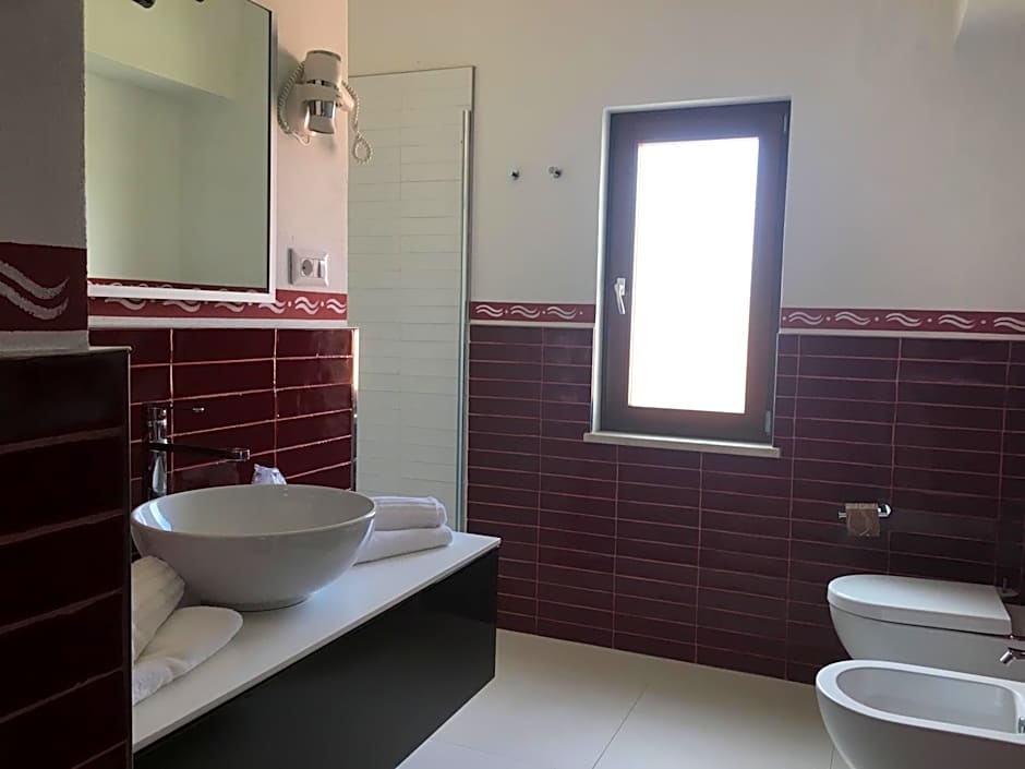 Cala Rosa Club Hotel