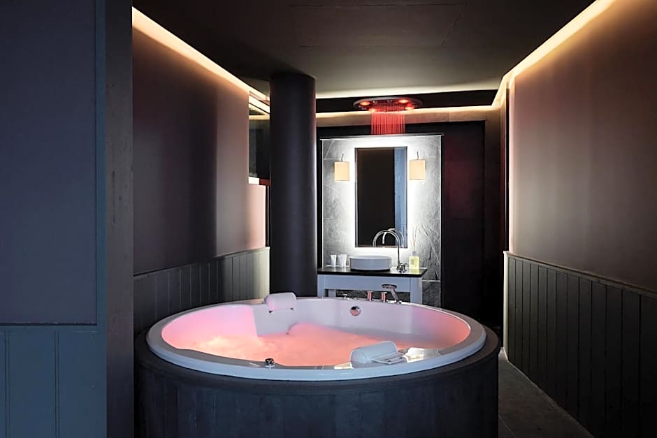 Hôtel Plage Palace & Spa