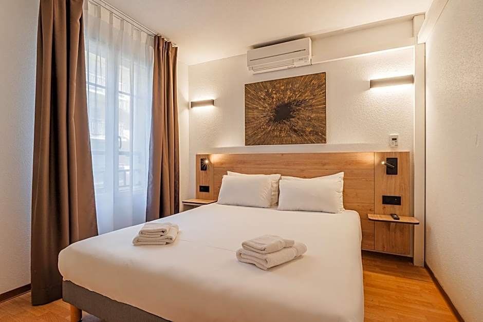 Residhotel Mulhouse Centre