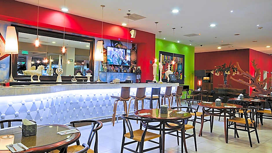 Tiser Hotel