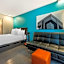Vib Best Western Springfield