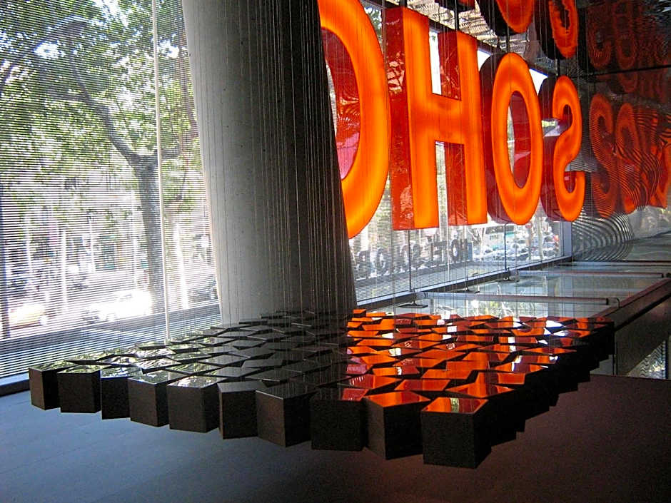 Hotel Soho