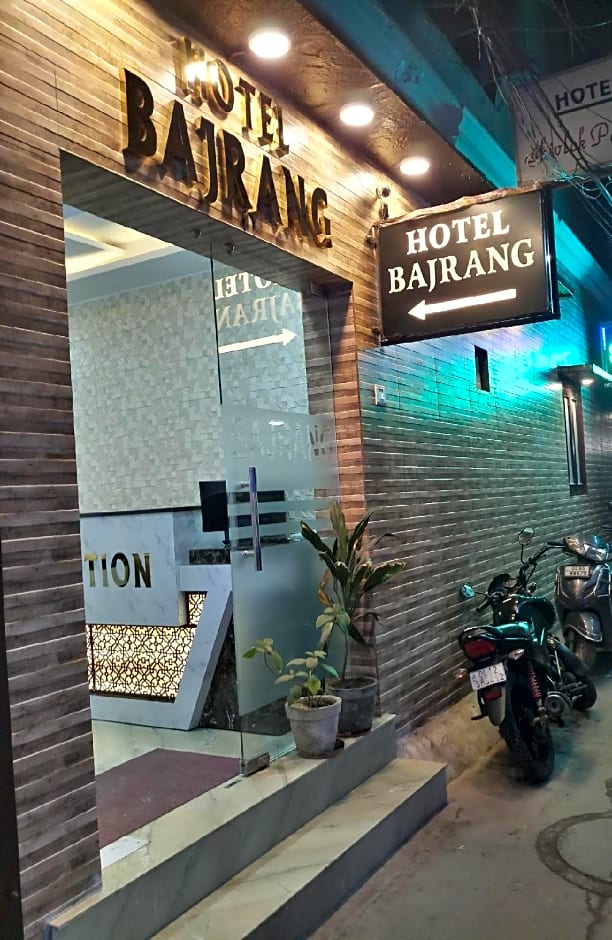 Hotel Bajrang