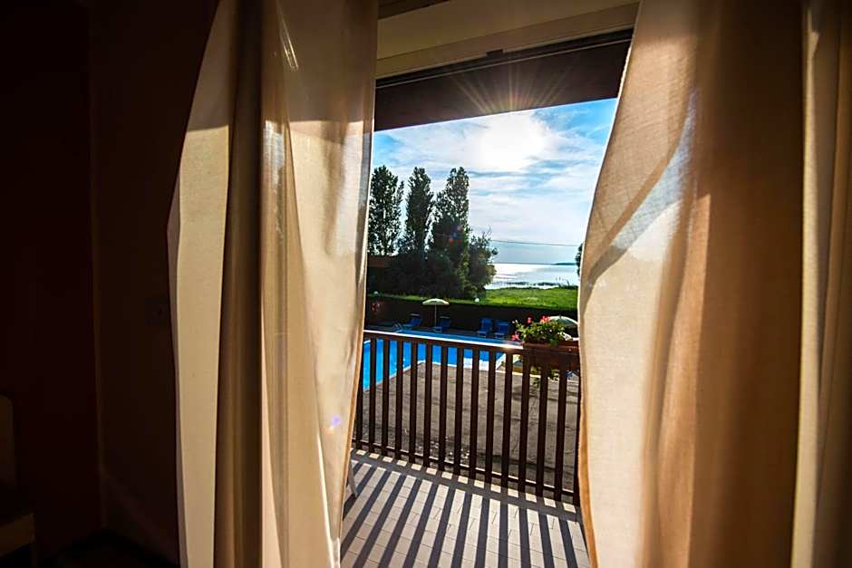 Hotel Torricella