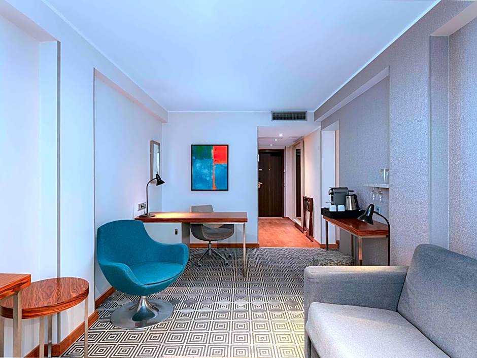 Radisson Blu Hotel Olümpia