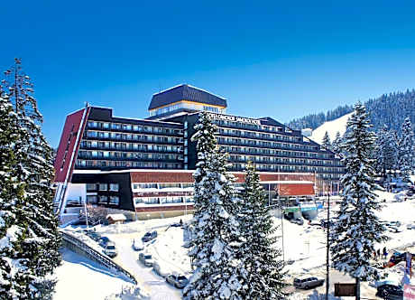 Hotel Samokov
