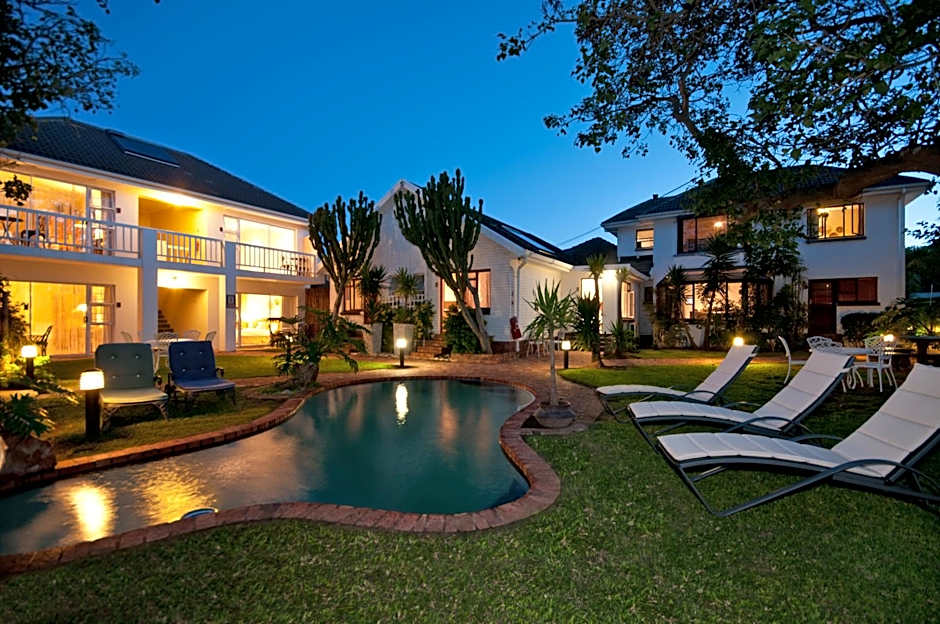 Africa Beach B&B