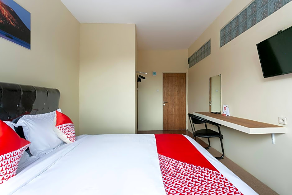 Super OYO Collection O 3130 D'Valley View