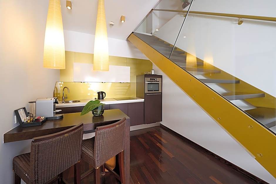 MyPlace Premium Apartments