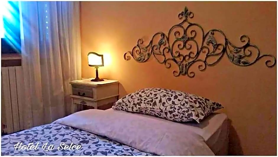 Hotel La Selce