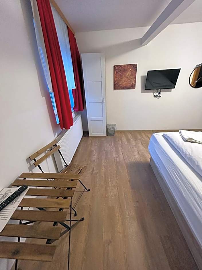 Sobe Zimmer Frei