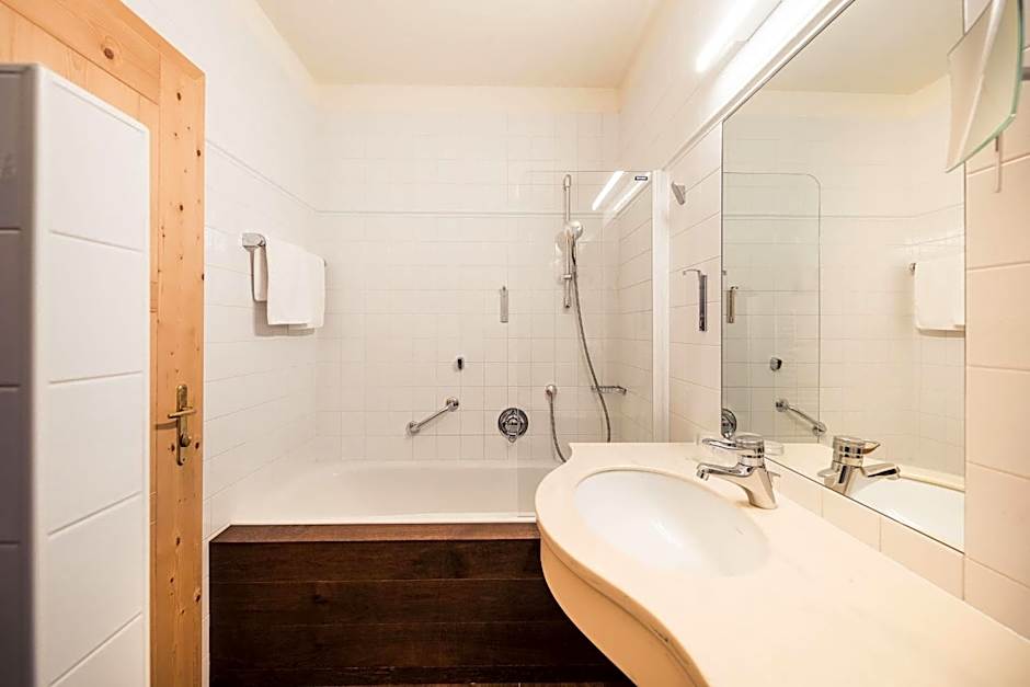 Green Luxury Hotel Pfösl