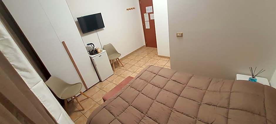 B&B Piazza Ragusa