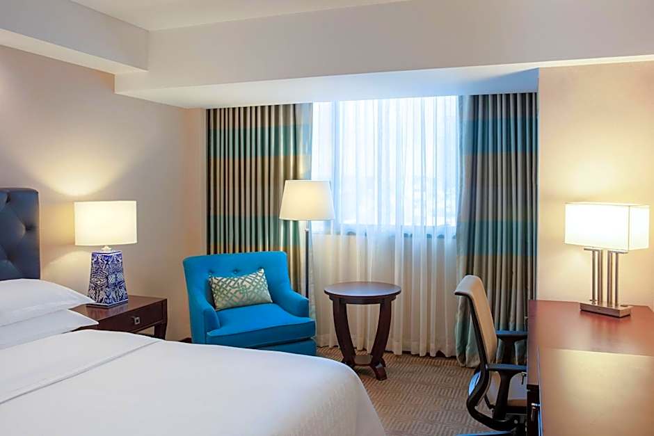 Sheraton Mexico City Maria Isabel Hotel