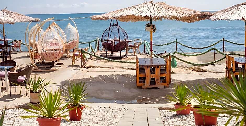 Bella Vista Express Hotel Langkawi