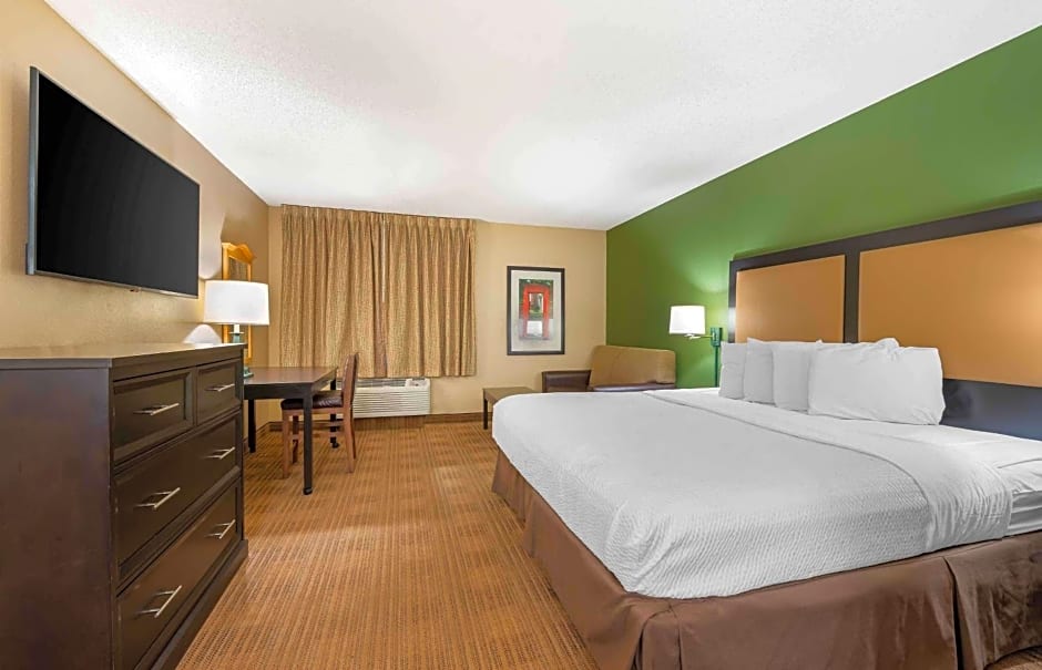 Extended Stay America Suites - Chicago - Schaumburg - Convention Center