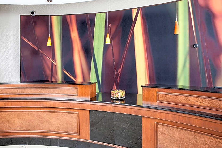 SpringHill Suites by Marriott Norfolk Virginia Beach