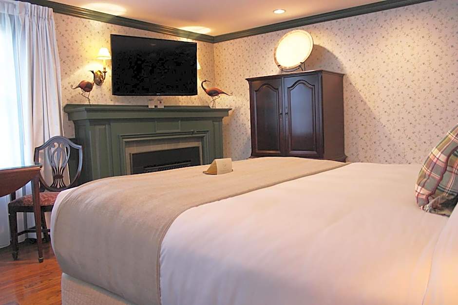 Ripplecove Hotel & Spa