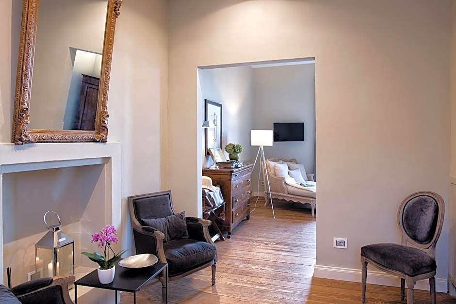 Villa Fontana Relais Suite & Spa