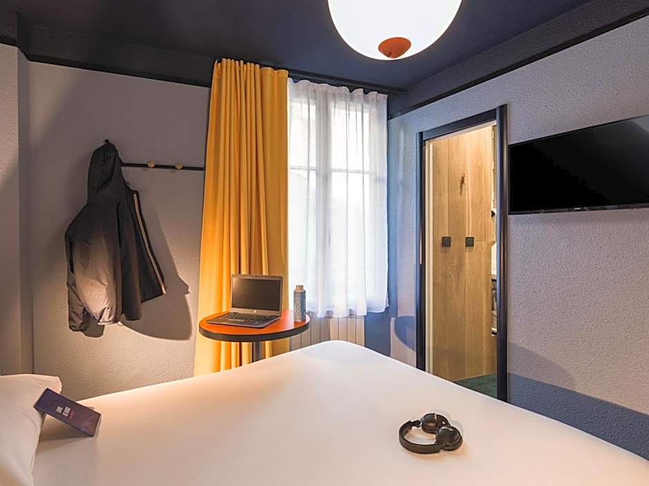 ibis Styles Saint Malo Centre Historique