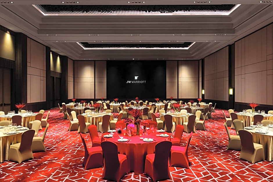 JW Marriott Hotel Qufu
