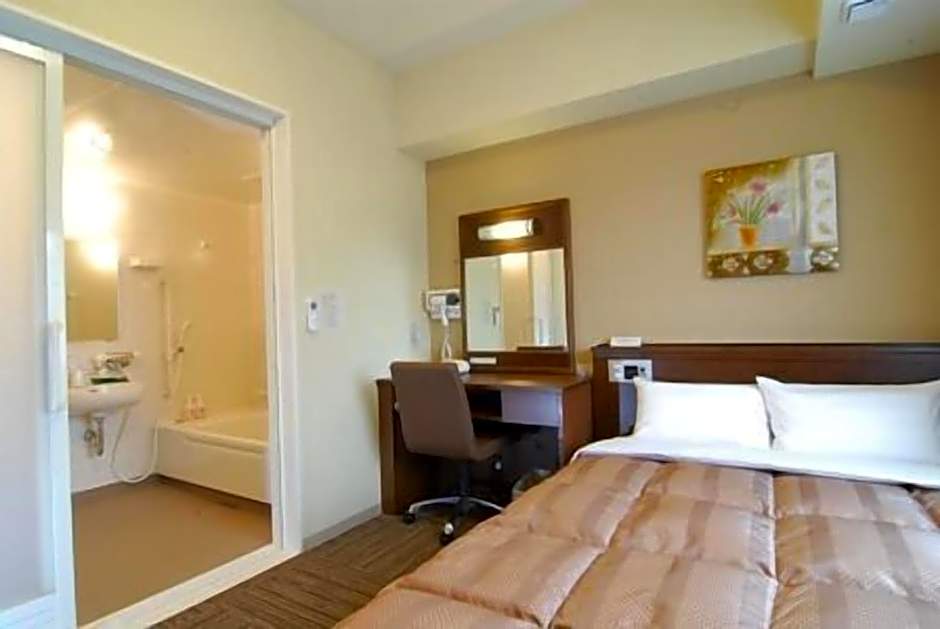 Hotel Route Inn Shiojiri