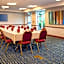 Residence Inn by Marriott Dulles Airport At Dulles 28 Centre