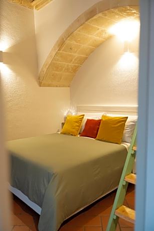 Vecchia Mottola Albergo Diffuso