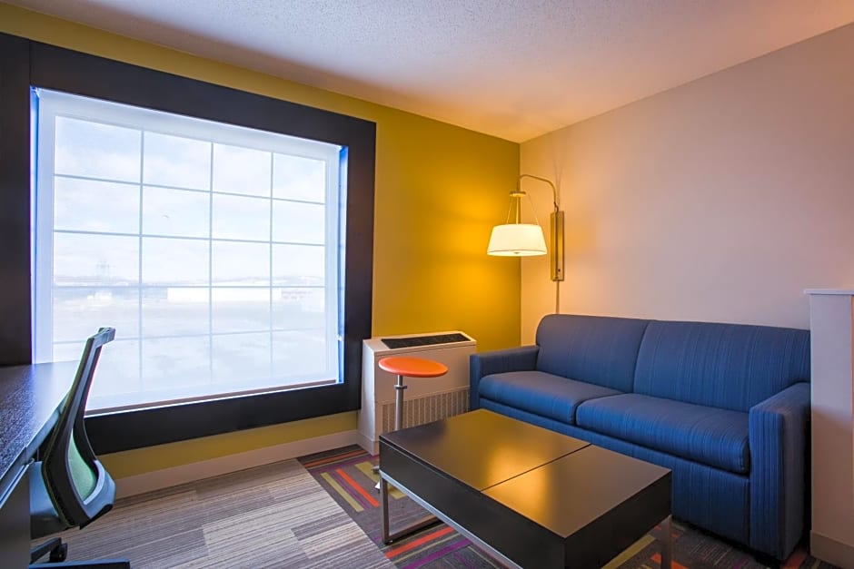 Holiday Inn Express Hotel & Suites Reading By IHG