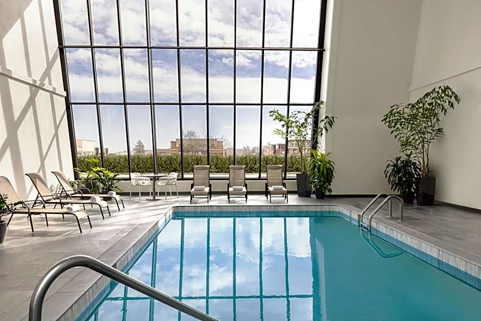 Renaissance Denver Hotel & Conference Center