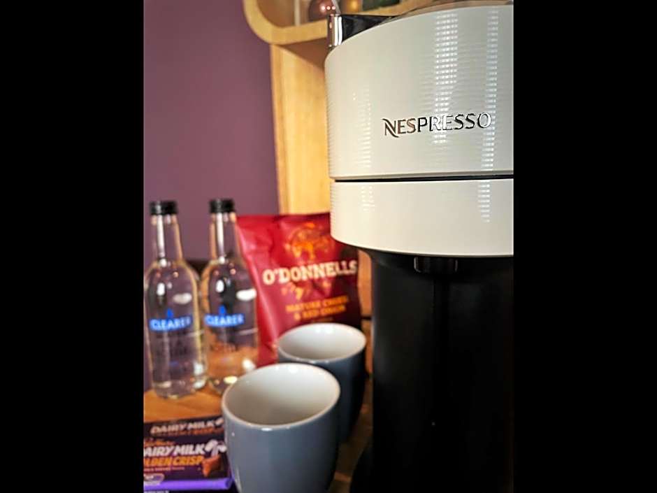 Lough Rooms at The Artisan