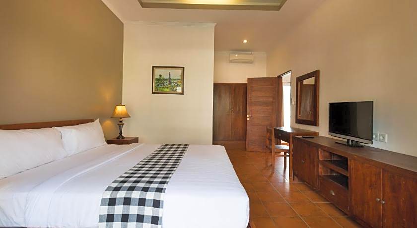 Vidi Boutique Hotel