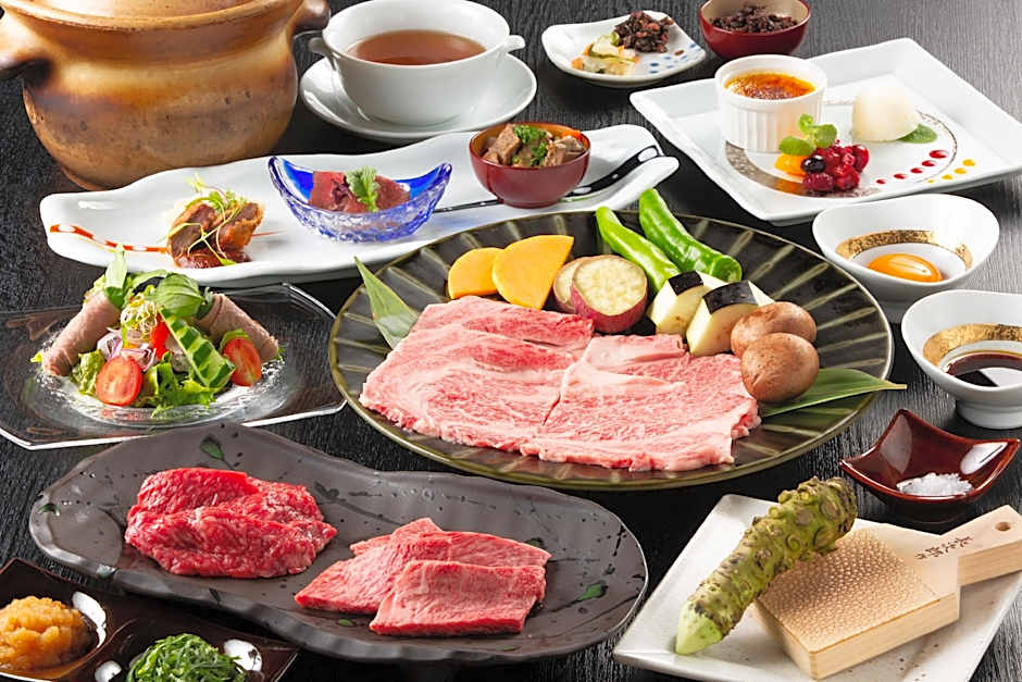 Kinosaki Onsen Koyado Enn