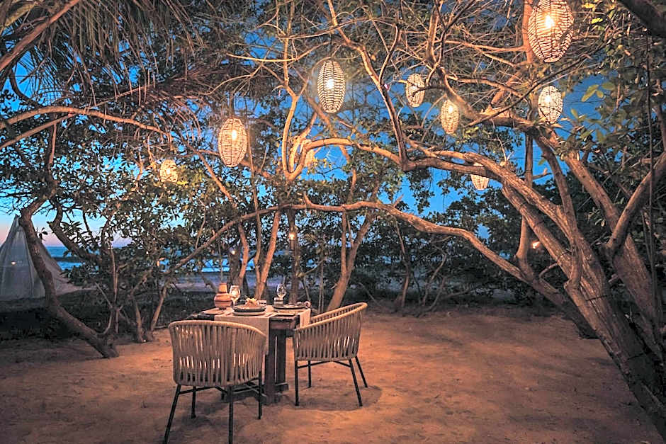Conrad Punta de Mita