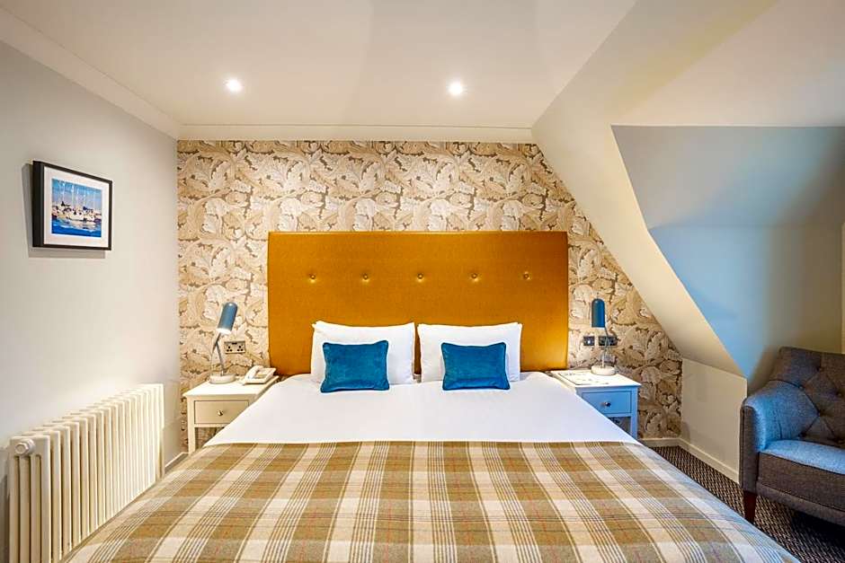 The Ballachulish Hotel