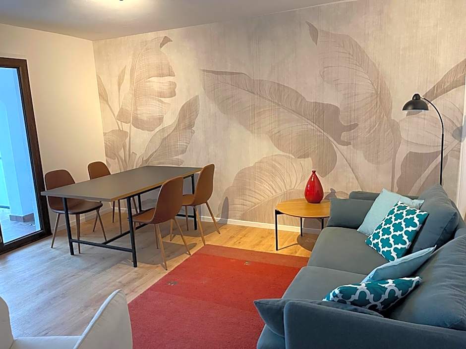 Residenza Bettina BnB & Ferienwohnungen