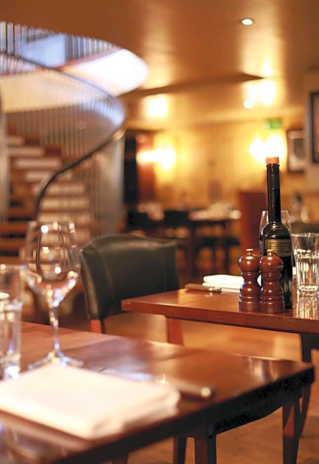 Hotel du Vin Cheltenham