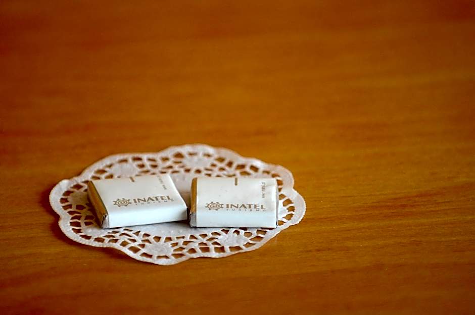 INATEL Foz Do Arelho