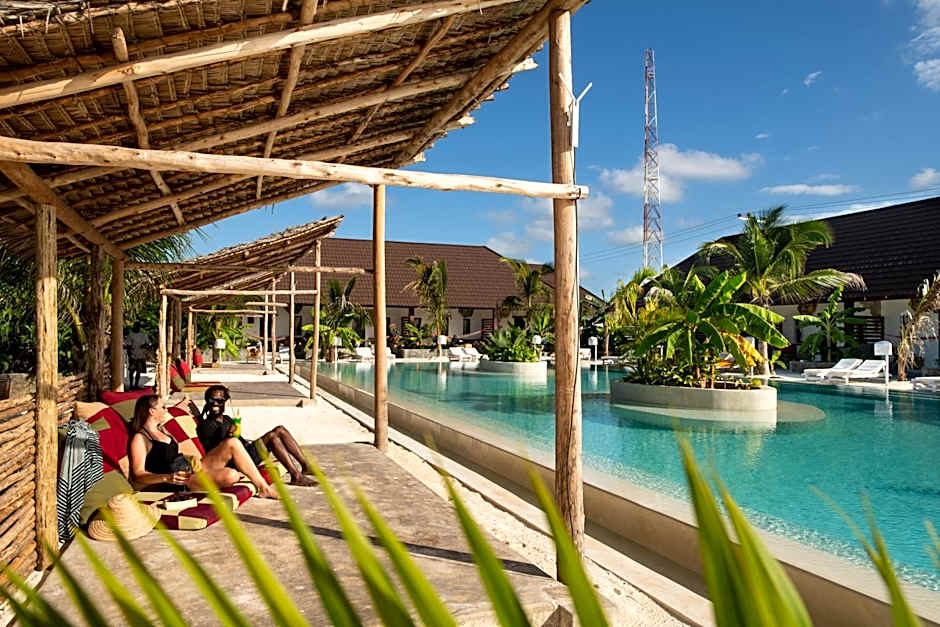 Fun Beach Hotel