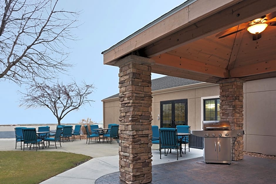 Staybridge Suites Hotel Springfield South By IHG