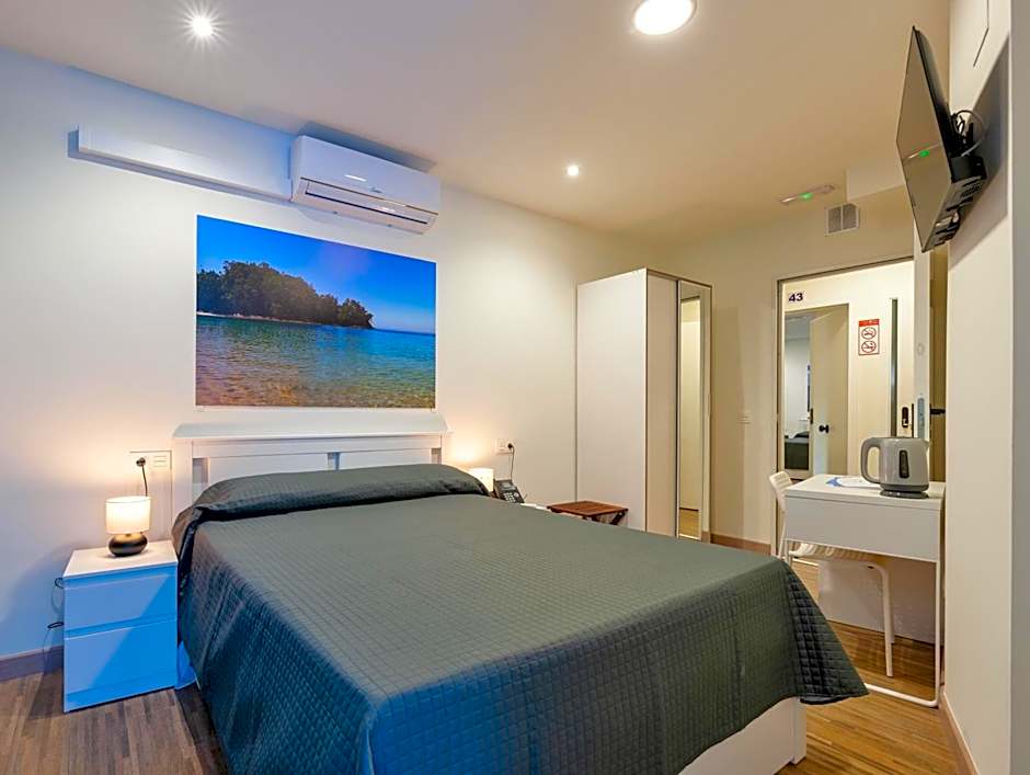 Innmare Fortuna Hotel Dos Estrellas